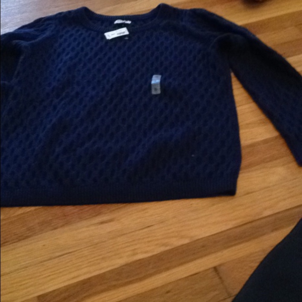 Sweater