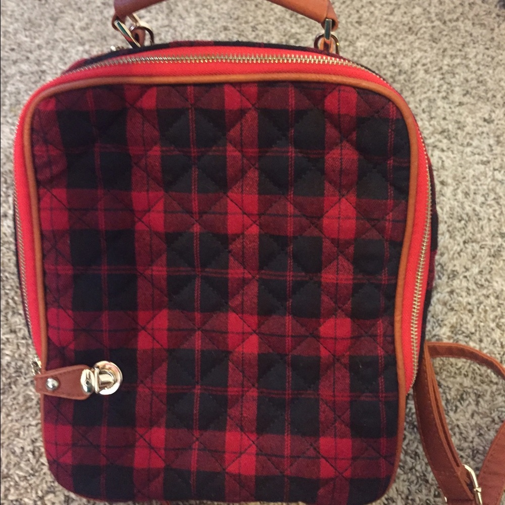 Mod-cloth mini backpack