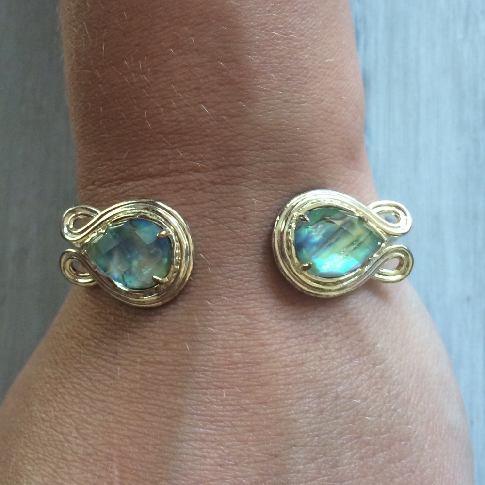 Kendra Scott Bracelet