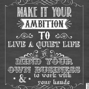 Meet your Posher, Yap