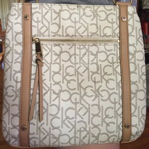 Calvin Klein crossbody bag