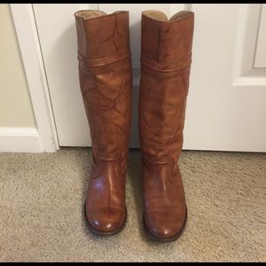 Frye boots