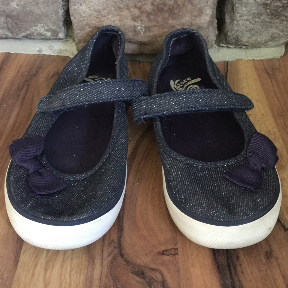 Children's Place Blue Shoes