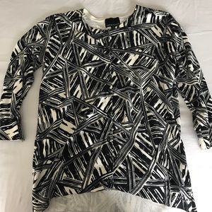 Cynthia Rowley cardigan size M