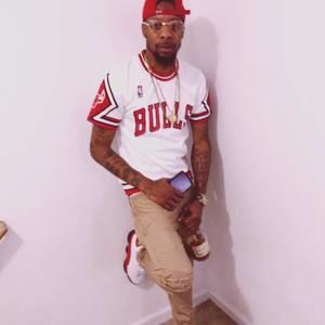 Meet your Posher, Marcus