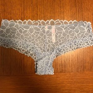 Victoria's Secret panties