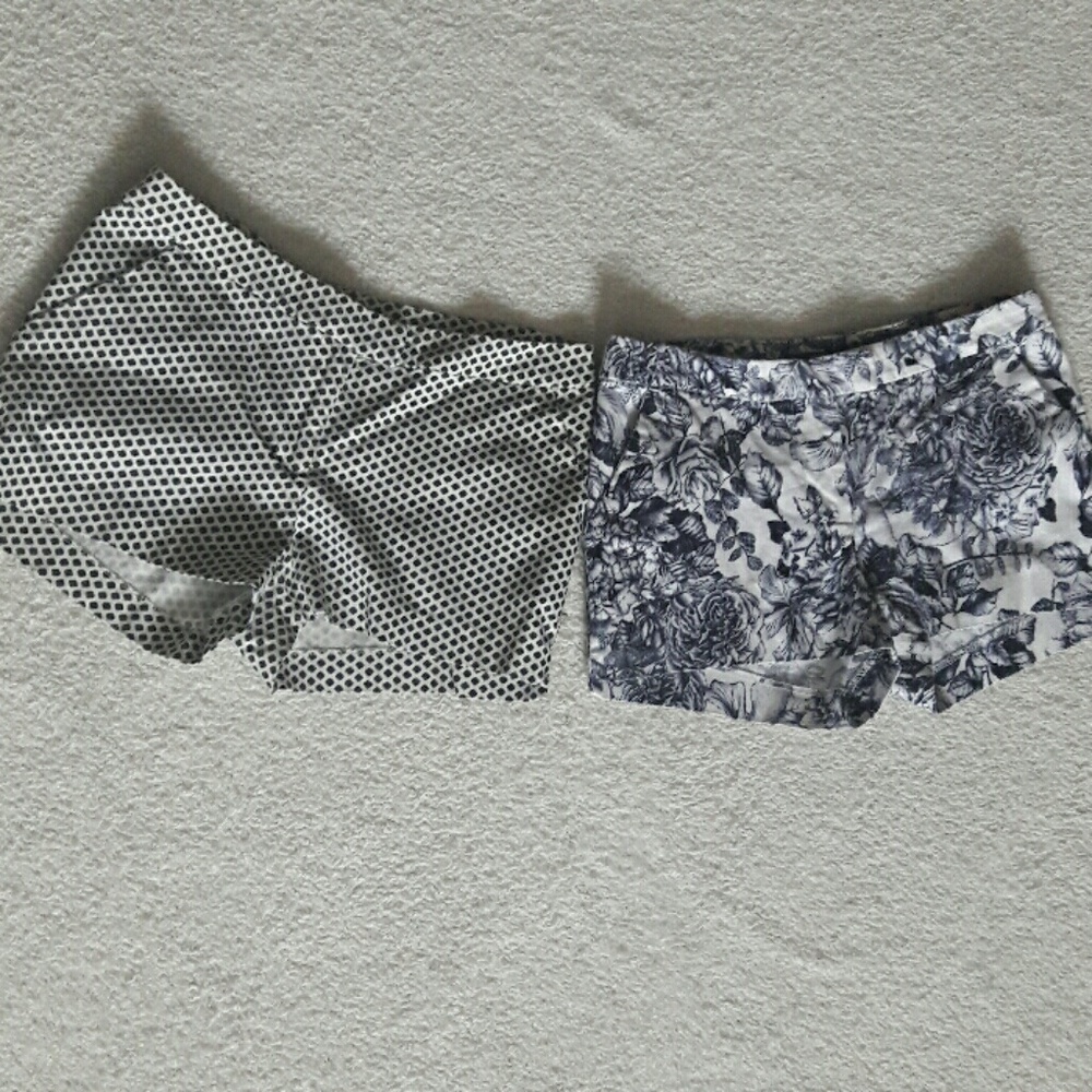 Cute pair of H&M shorts