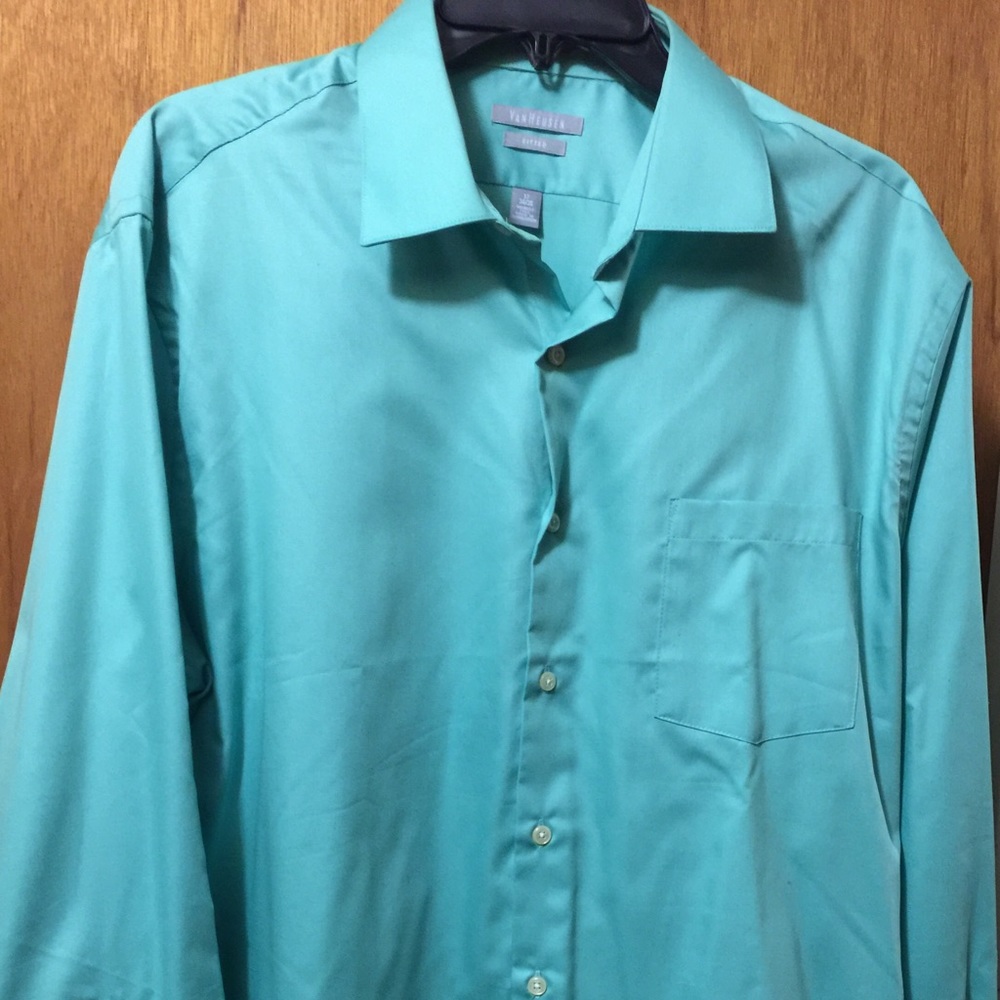 Dress shirt