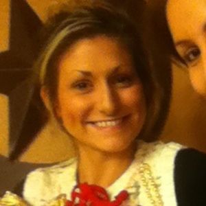 Meet your Posher, Leisha