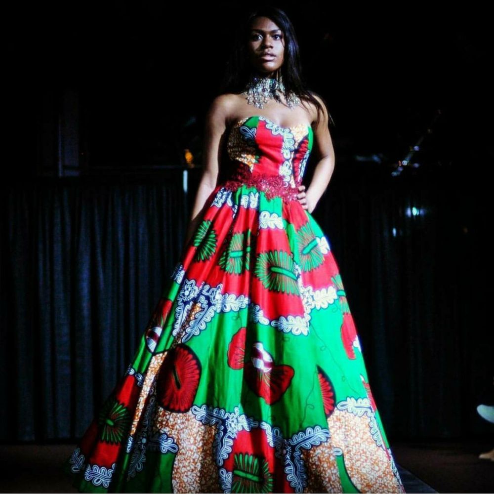 Meet your Posher, Ariel