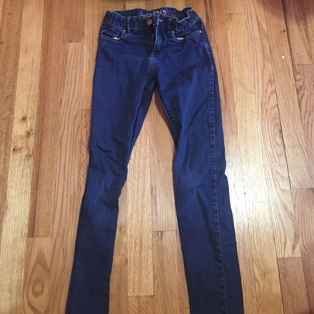 Gap jeans