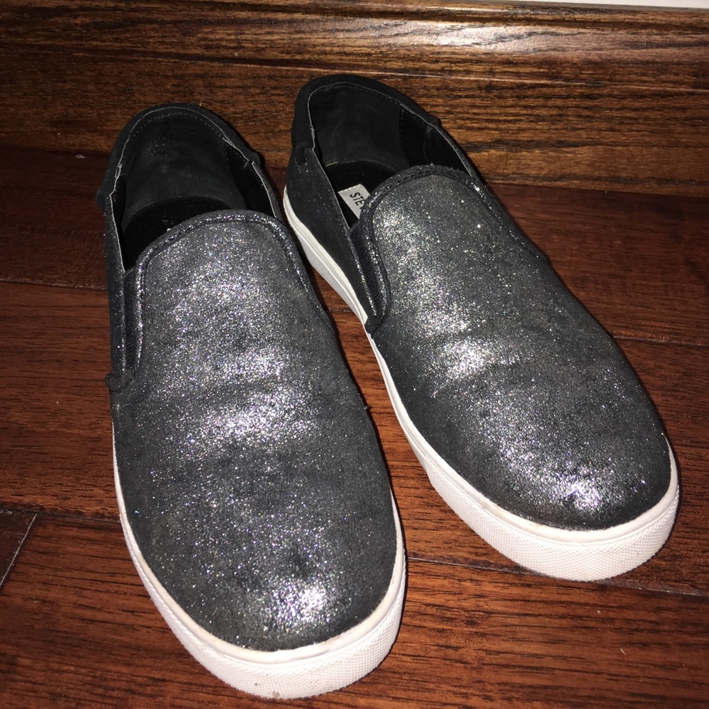 Steve Madden shoes