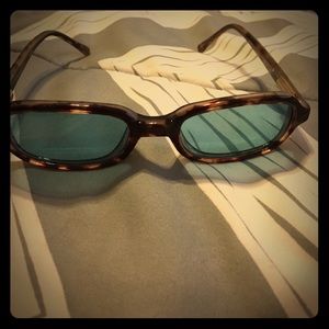 Vintage '90s Fossil Sunglasses