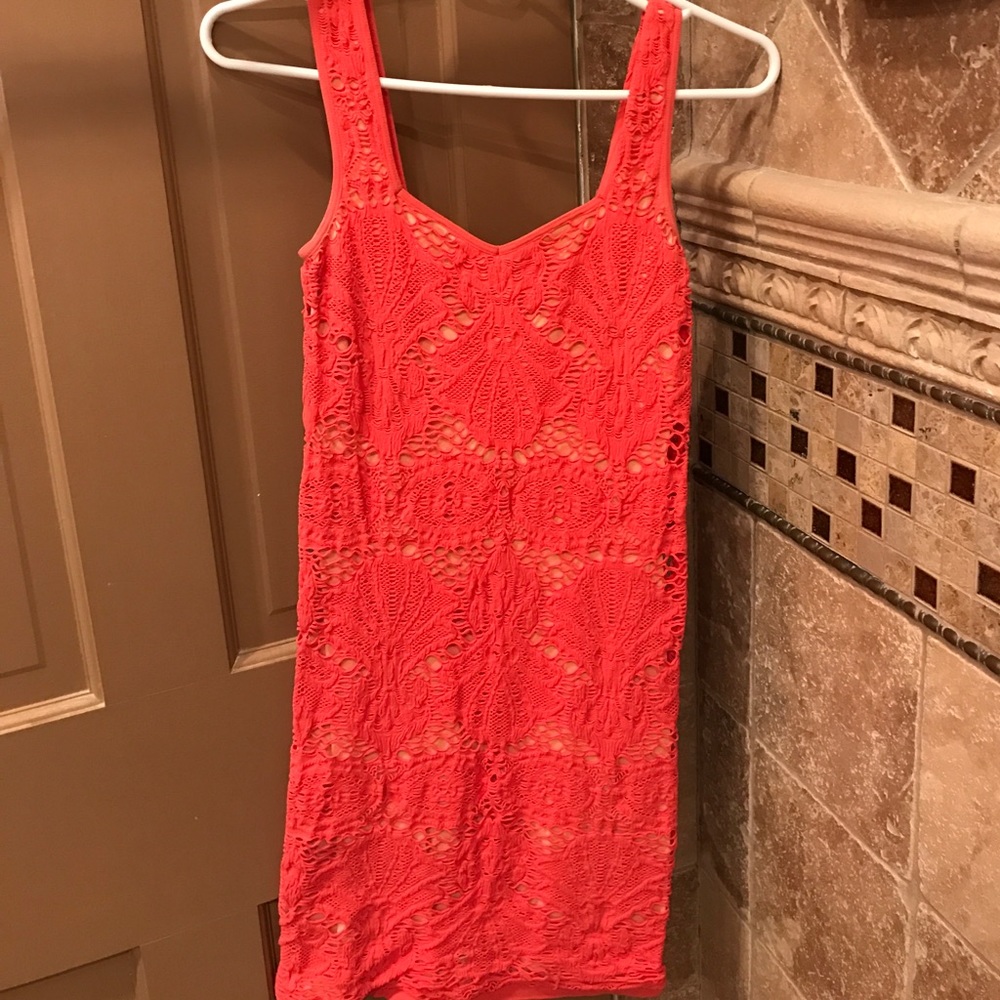 Bodycon Free People Dress