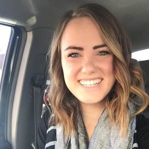 Meet your Posher, Alli