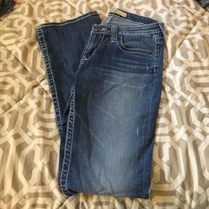 Big star Remy size 28L