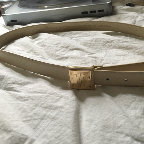 Ivanka Trump Accessories - Belt