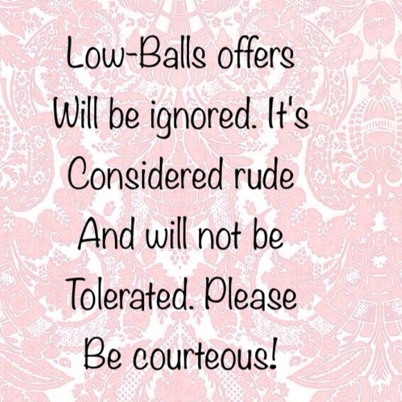 🦋Before making an offer , please read❗️🦋 - Picture 2 of 4