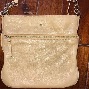 Kate spade Cobble Hill Ellen Leather Crossbody.