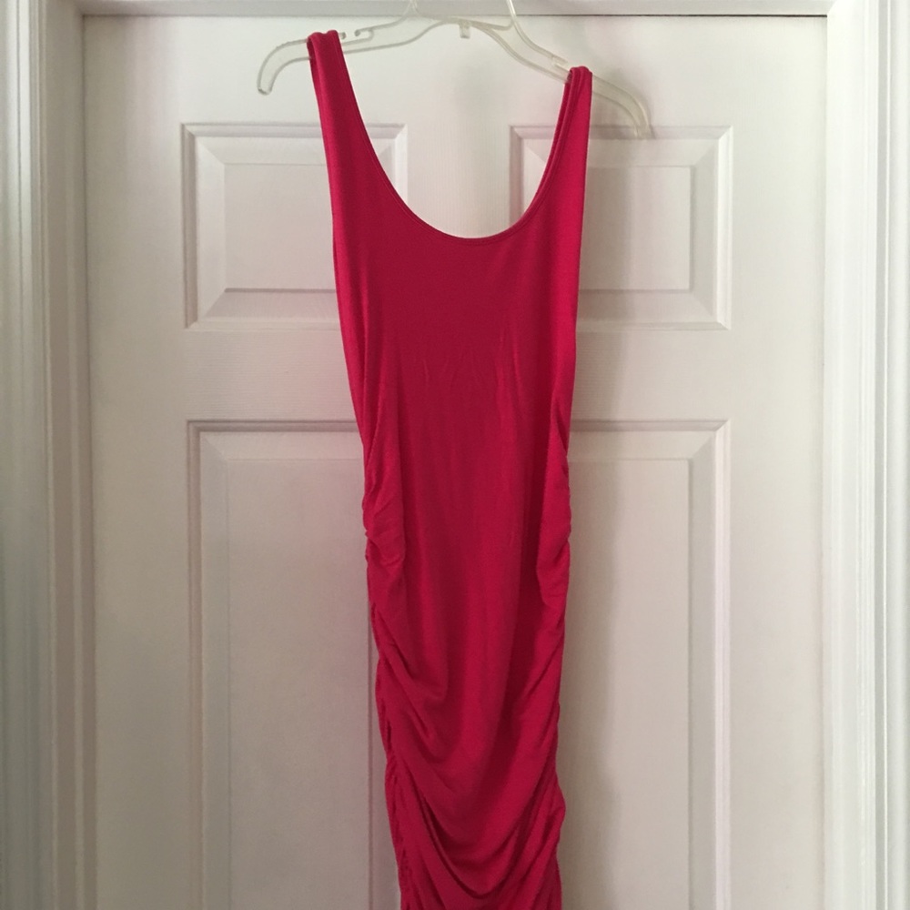 Ingrid & Isabel Maternity Dress