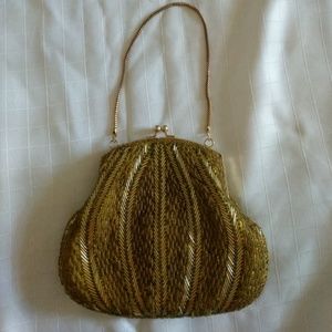 Vintage Formal Bag