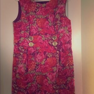 Michael Kors colorful summer dress. Worn once.
