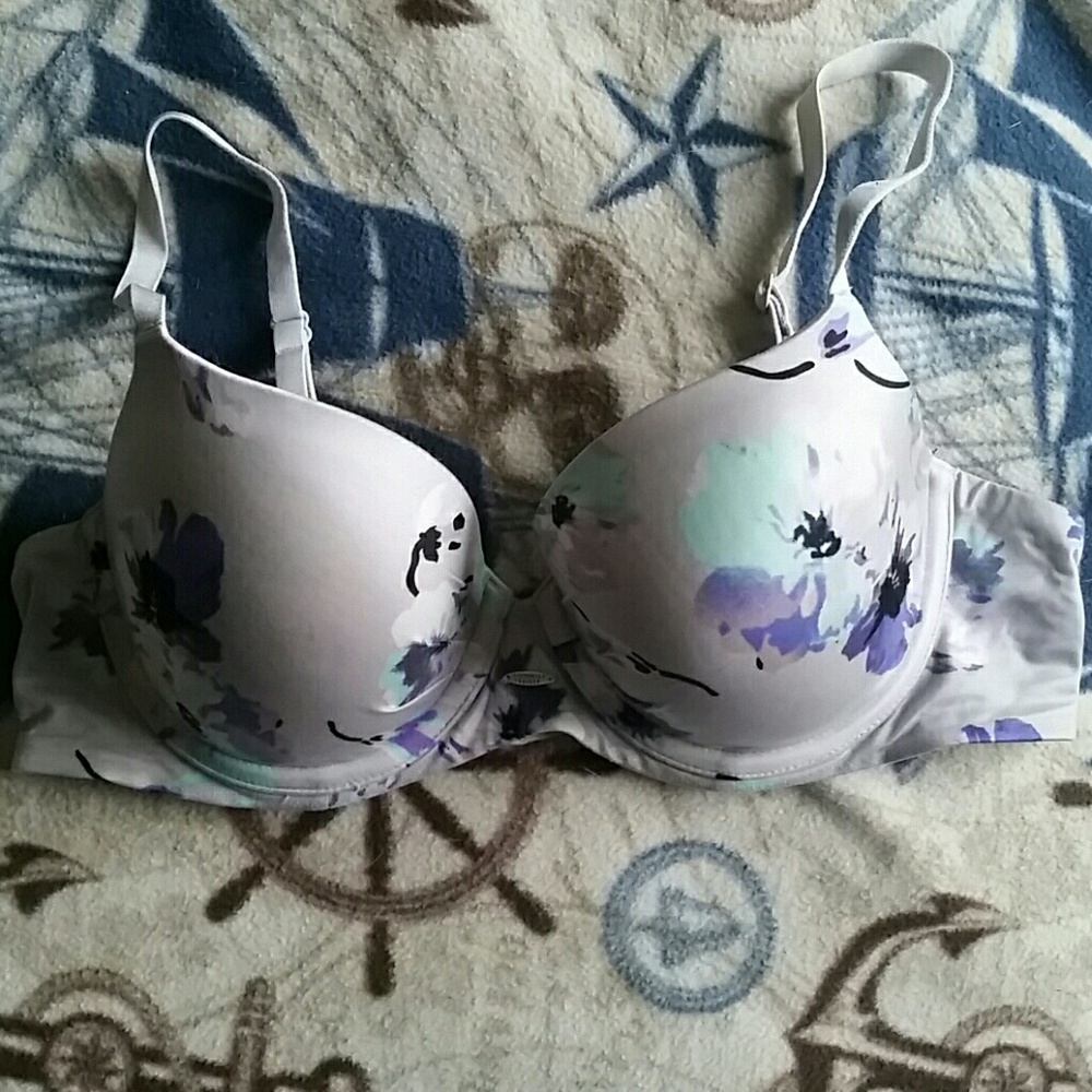 Fabulous Bra
