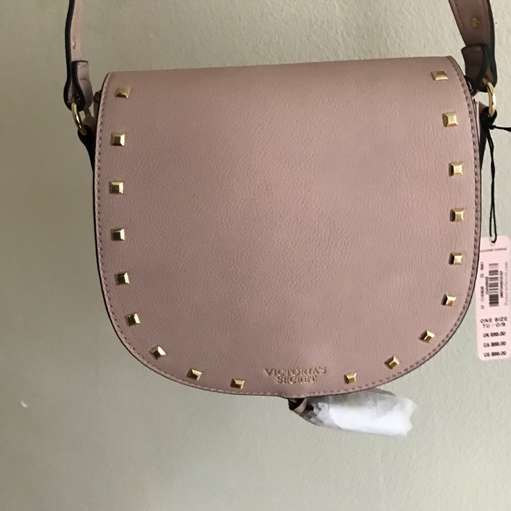 Brand new cross body purse