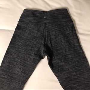 Lululemon leggings