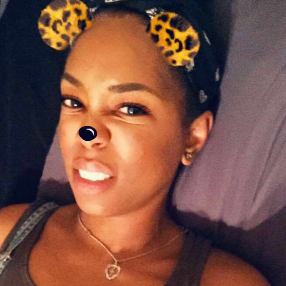 Meet your Posher, Kendra