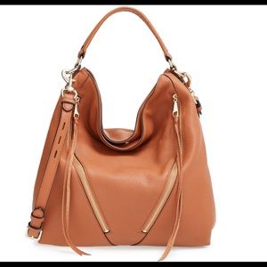 Rebecca Minkoff Moto Hobo Bag