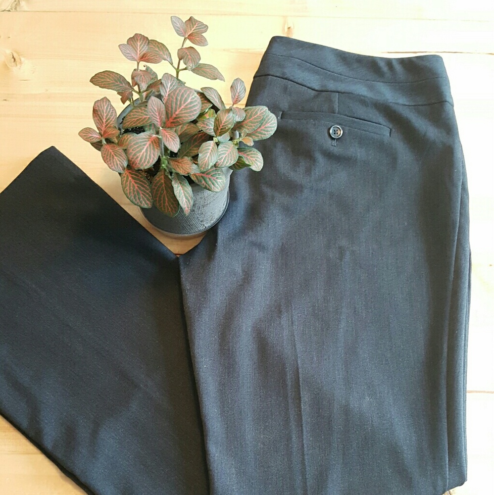 The Limited Dress Pants
