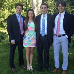 Meet your Posher, Lee