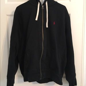 Polo Ralph Lauren Hoodie Sweatshirt