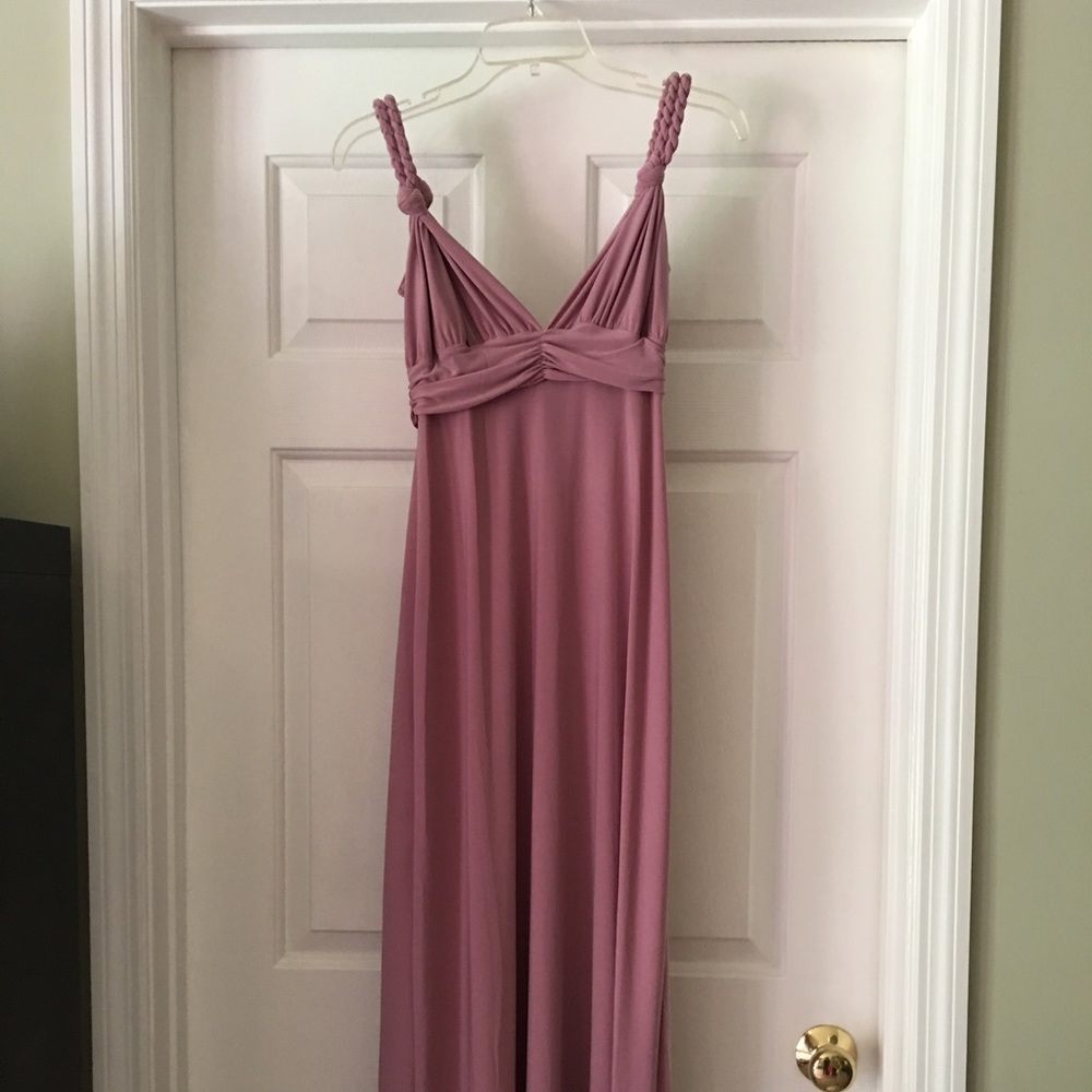 Maternity Dress