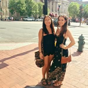 Meet your Posher, Lauren