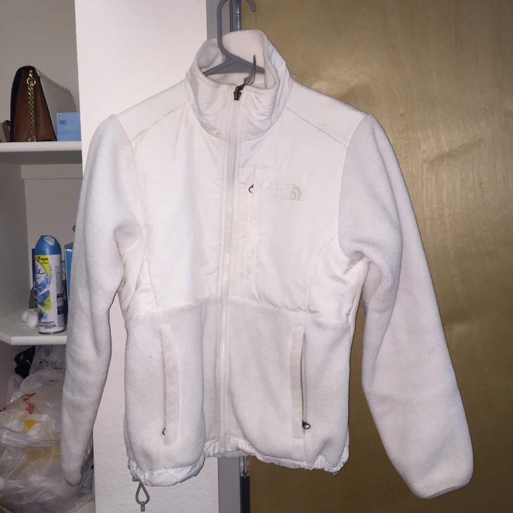 North face jacket