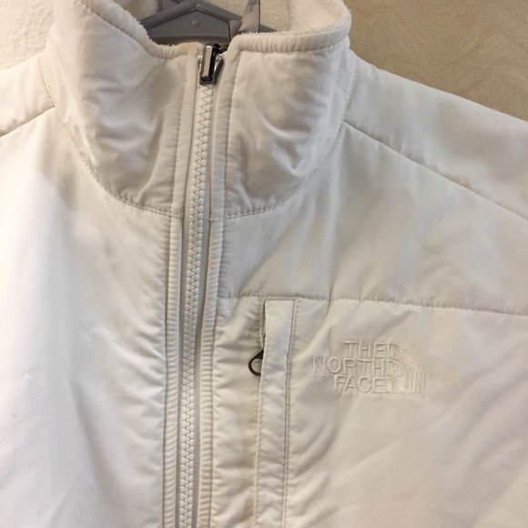 North face jacket - Picture 2 of 2