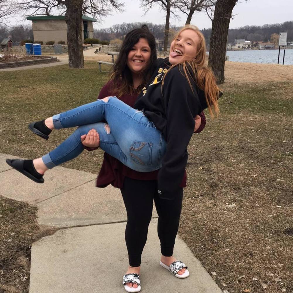 Meet your Posher, Ellie