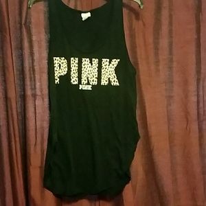 Victoria Secret PINK Swimsuit Cover up