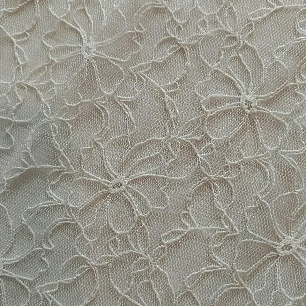 NWT Kensie Lace overlay dress small - Picture 2 of 4