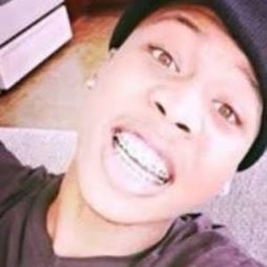 Meet your Posher, Marlo