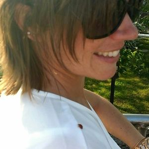 Meet your Posher, Erin