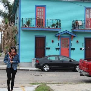 Meet your Posher, Raquel