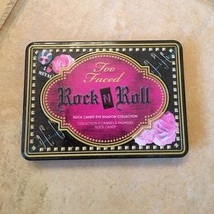 Too Faced Rock n Roll