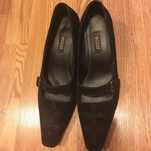 Ecco Shoes