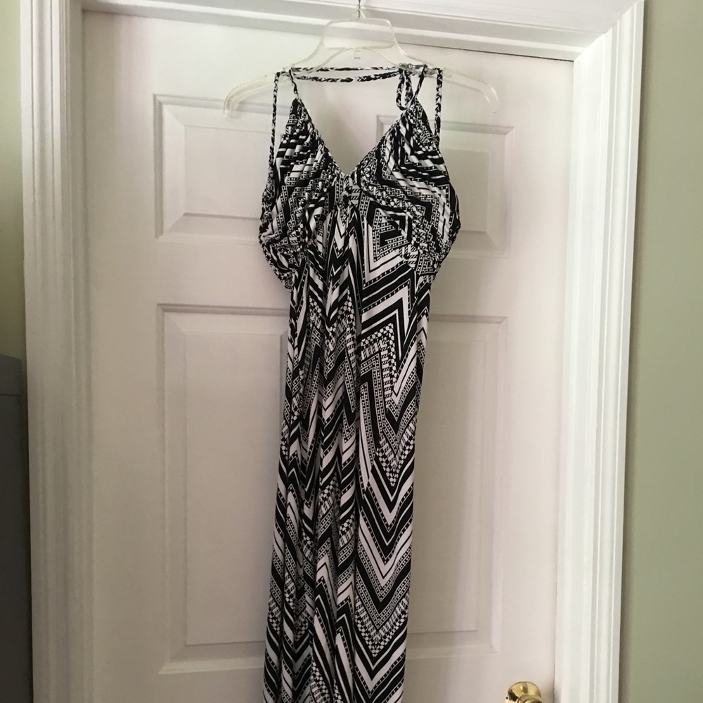 TBags Los Angeles Dress