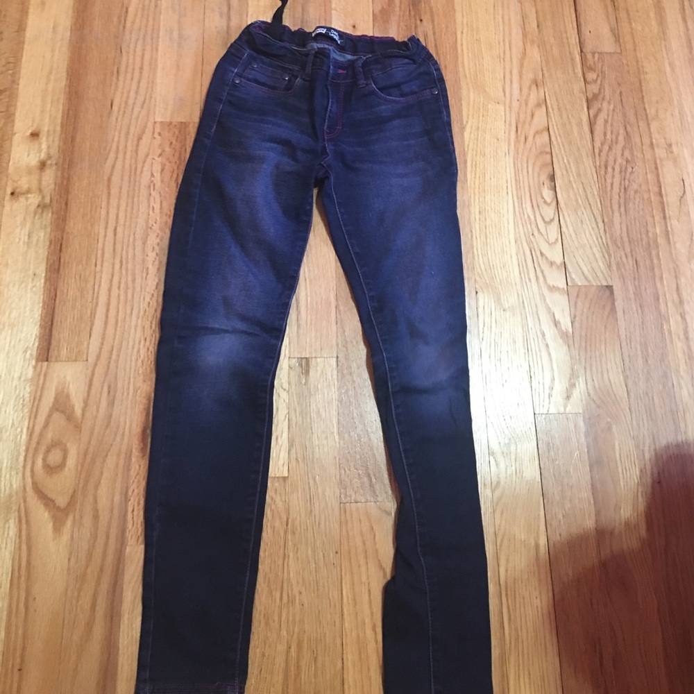 Levi's jeans