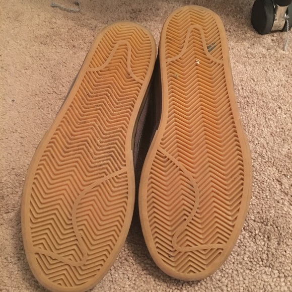 Nike skate shoes (Mavrk Low) - Picture 4 of 6