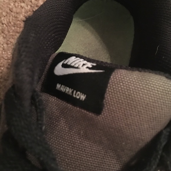 Nike skate shoes (Mavrk Low) - Picture 6 of 6